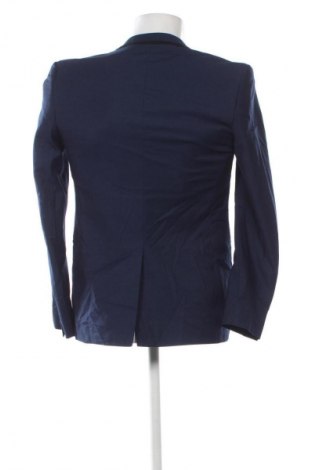 Ανδρικό σακάκι Politix, Μέγεθος S, Χρώμα Μπλέ, Τιμή 11,99 €