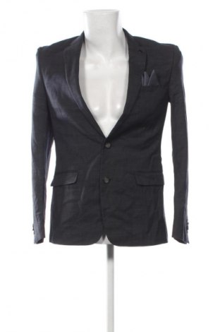 Pánské sako  Politix, Velikost S, Barva Šedá, Cena  279,00 Kč
