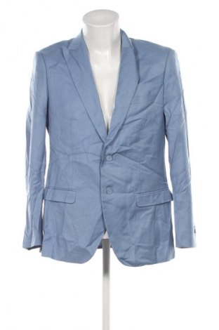 Мъжко сако Politix, Размер XL, Цвят Син, Цена 46,01 €