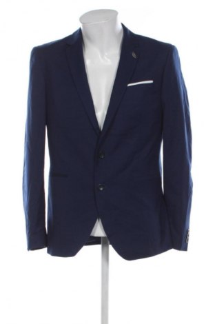 Pánské sako  Primark, Velikost L, Barva Modrá, Cena  149,00 Kč