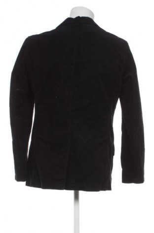 Męska marynarka Q/S by S.Oliver, Rozmiar M, Kolor Czarny, Cena 243,60 zł
