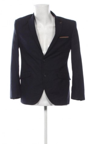 Sacou de bărbați Ragazza, Mărime M, Culoare Negru, Preț 44,99 Lei