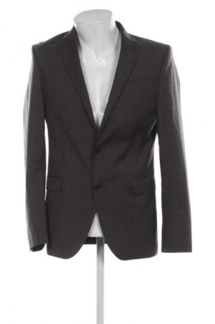 Pánské sako  Rene Lezard, Velikost S, Barva Hnědá, Cena  279,00 Kč