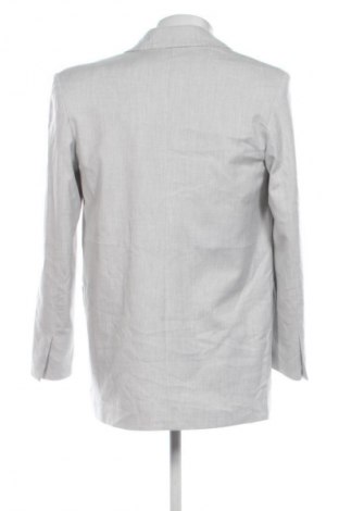 Ανδρικό σακάκι Reserved, Μέγεθος S, Χρώμα Ασημί, Τιμή 19,99 €