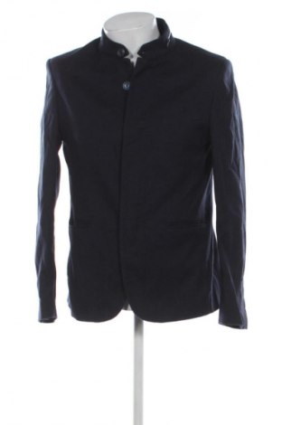 Męska marynarka Reserved, Rozmiar L, Kolor Niebieski, Cena 156,99 zł