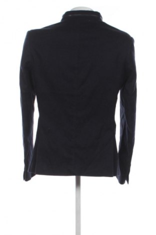 Męska marynarka Reserved, Rozmiar L, Kolor Niebieski, Cena 156,99 zł