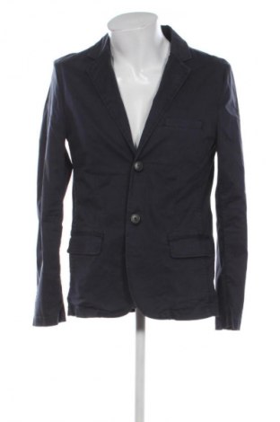 Pánske sako  Review, Veľkosť M, Farba Modrá, Cena  54,95 €