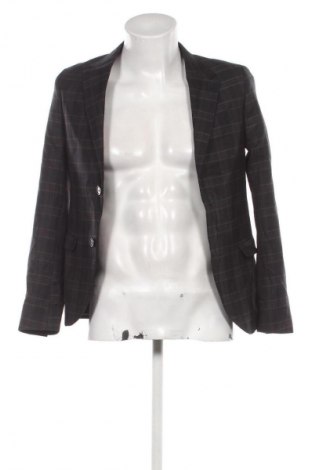 Ανδρικό σακάκι River Island, Μέγεθος M, Χρώμα Πολύχρωμο, Τιμή 9,99 €