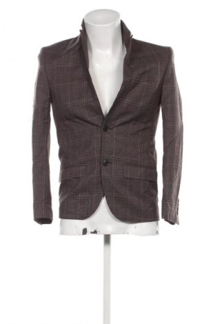 Мъжко сако River Island, Размер S, Цвят Многоцветен, Цена 46,01 €