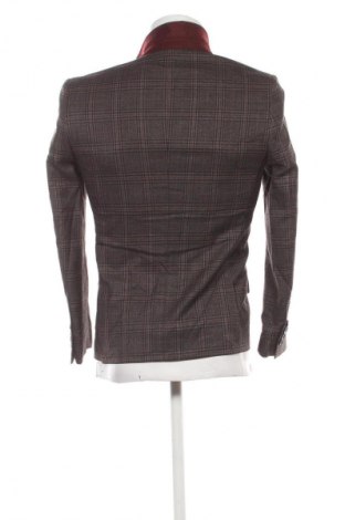 Мъжко сако River Island, Размер S, Цвят Многоцветен, Цена 46,01 €