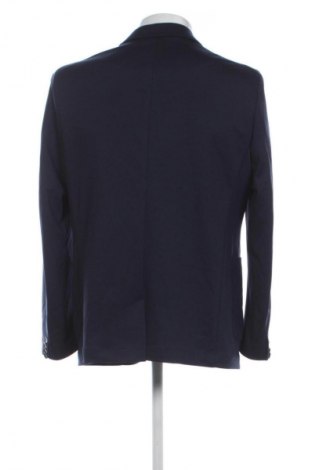 Herren Sakko S.Oliver, Größe L, Farbe Blau, Preis 59,99 €