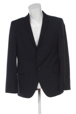 Pánské sako  S.Oliver, Velikost XL, Barva Modrá, Cena  329,00 Kč