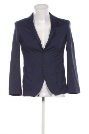 Pánské sako  S.Oliver, Velikost M, Barva Modrá, Cena  279,00 Kč