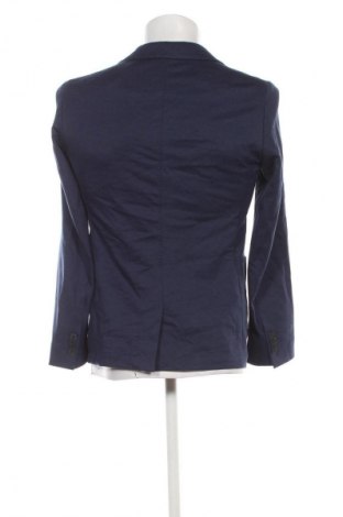 Pánské sako  S.Oliver, Velikost M, Barva Modrá, Cena  279,00 Kč