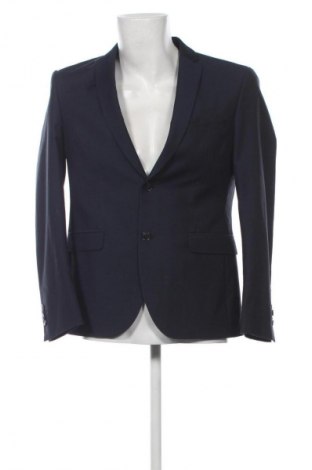 Herren Sakko S.Oliver, Größe M, Farbe Blau, Preis € 12,99