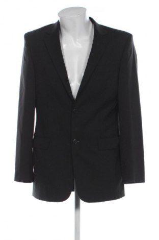 Férfi zakó S.Oliver, Méret L, Szín Fekete, Ár 4 169 Ft