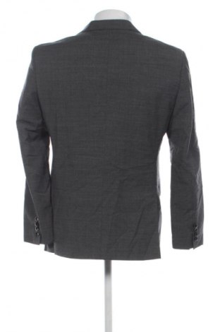 Herren Sakko S.Oliver, Größe M, Farbe Grau, Preis € 12,99