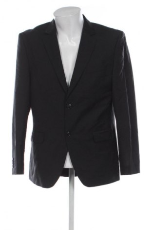 Pánské sako  S.Oliver, Velikost L, Barva Černá, Cena  249,00 Kč