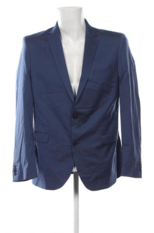 Herren Sakko S.Oliver, Größe M, Farbe Blau, Preis 11,99 €