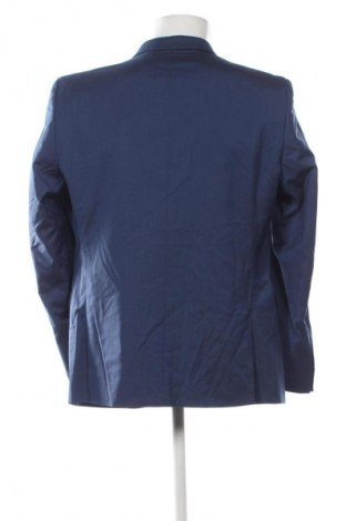 Herren Sakko S.Oliver, Größe M, Farbe Blau, Preis 11,99 €