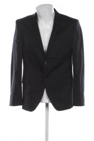 Pánské sako  S.Oliver, Velikost L, Barva Černá, Cena  249,00 Kč