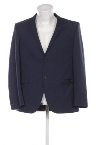 Pánské sako  S.Oliver, Velikost L, Barva Modrá, Cena  169,00 Kč