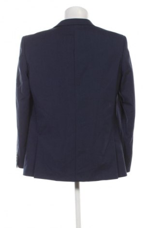 Pánské sako  S.Oliver, Velikost L, Barva Modrá, Cena  169,00 Kč