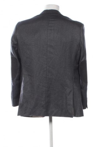 Ανδρικό σακάκι SC By Studio Coletti, Μέγεθος L, Χρώμα Γκρί, Τιμή 6,99 €