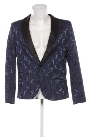 Sacou de bărbați SHEIN, Mărime M, Culoare Multicolor, Preț 33,99 Lei