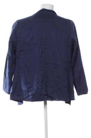 Pánske sako  SHEIN, Veľkosť XL, Farba Modrá, Cena  35,95 €