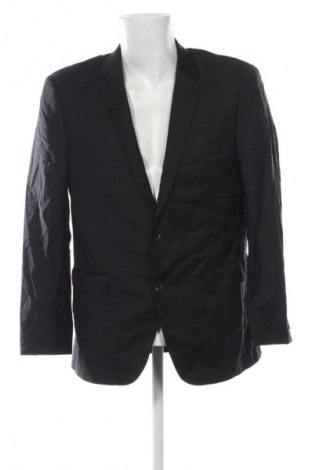Herren Sakko Savile Row, Größe XL, Farbe Schwarz, Preis € 12,99