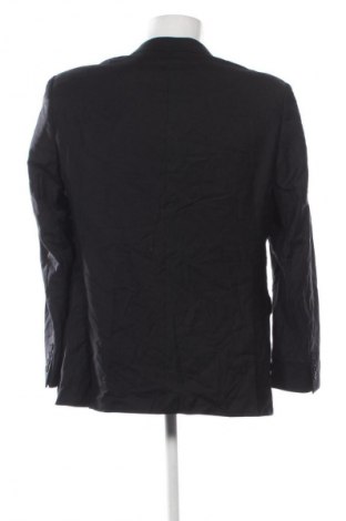 Herren Sakko Savile Row, Größe XL, Farbe Schwarz, Preis € 12,99