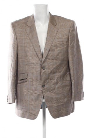 Męska marynarka Scabal, Rozmiar XXL, Kolor Kolorowy, Cena 156,99 zł
