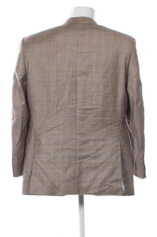 Męska marynarka Scabal, Rozmiar XXL, Kolor Kolorowy, Cena 156,99 zł
