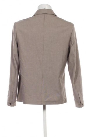 Ανδρικό σακάκι Selected Homme, Μέγεθος L, Χρώμα Γκρί, Τιμή 12,99 €