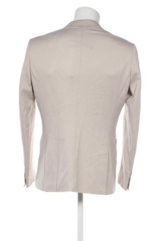 Herren Sakko Selected Homme, Größe M, Farbe Beige, Preis € 137,99