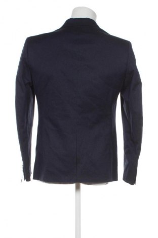 Męska marynarka Sisley, Rozmiar S, Kolor Niebieski, Cena 643,02 zł