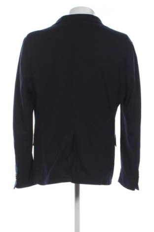 Ανδρικό σακάκι Springfield, Μέγεθος XL, Χρώμα Μπλέ, Τιμή 7,99 €