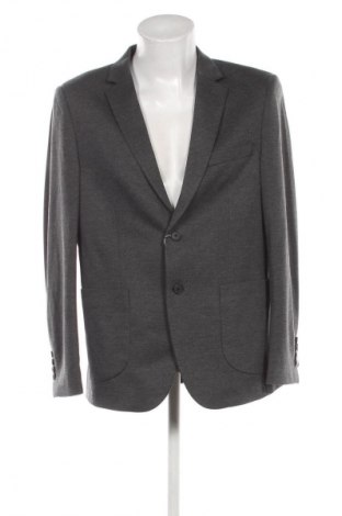 Sacou de bărbați Steffen Klein, Mărime XL, Culoare Gri, Preț 106,99 Lei