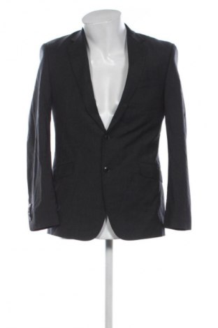 Herren Sakko Strellson, Größe S, Farbe Grau, Preis € 11,99