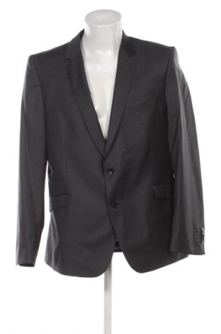 Férfi zakó Strellson, Méret XL, Szín Fekete, Ár 4 369 Ft