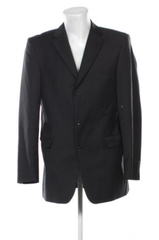 Ανδρικό σακάκι Strellson, Μέγεθος L, Χρώμα Μαύρο, Τιμή 9,99 €