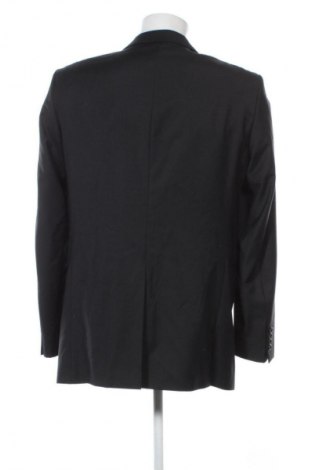 Ανδρικό σακάκι Strellson, Μέγεθος L, Χρώμα Μαύρο, Τιμή 9,99 €