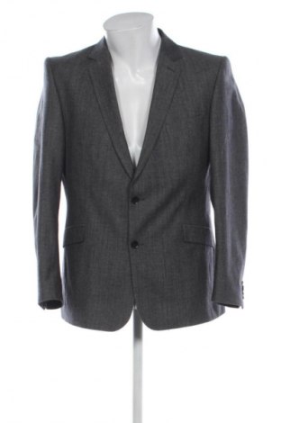 Ανδρικό σακάκι Strellson, Μέγεθος L, Χρώμα Μαύρο, Τιμή 10,99 €