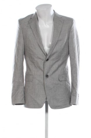 Férfi zakó Strellson, Méret L, Szín Sokszínű, Ár 5 209 Ft