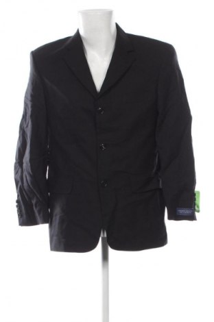 Férfi zakó Studio Coletti, Méret XL, Szín Fekete, Ár 51 919 Ft