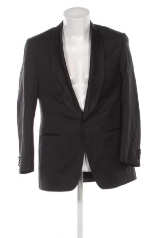 Pánské sako  Tailor & Son, Velikost M, Barva Černá, Cena  229,00 Kč