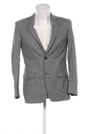 Ανδρικό σακάκι Tarocash, Μέγεθος L, Χρώμα Γκρί, Τιμή 7,99 €