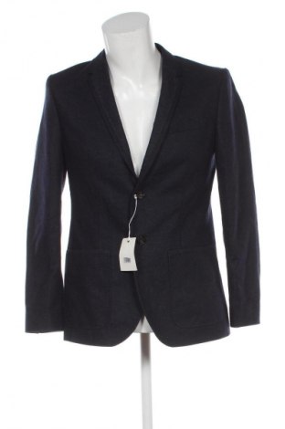 Męska marynarka Ted Baker, Rozmiar M, Kolor Niebieski, Cena 669,81 zł