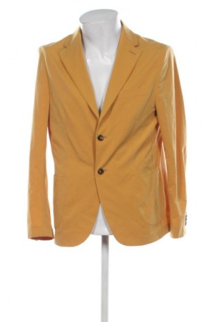 Pánské sako  Teodor, Velikost XXL, Barva Žlutá, Cena  579,00 Kč